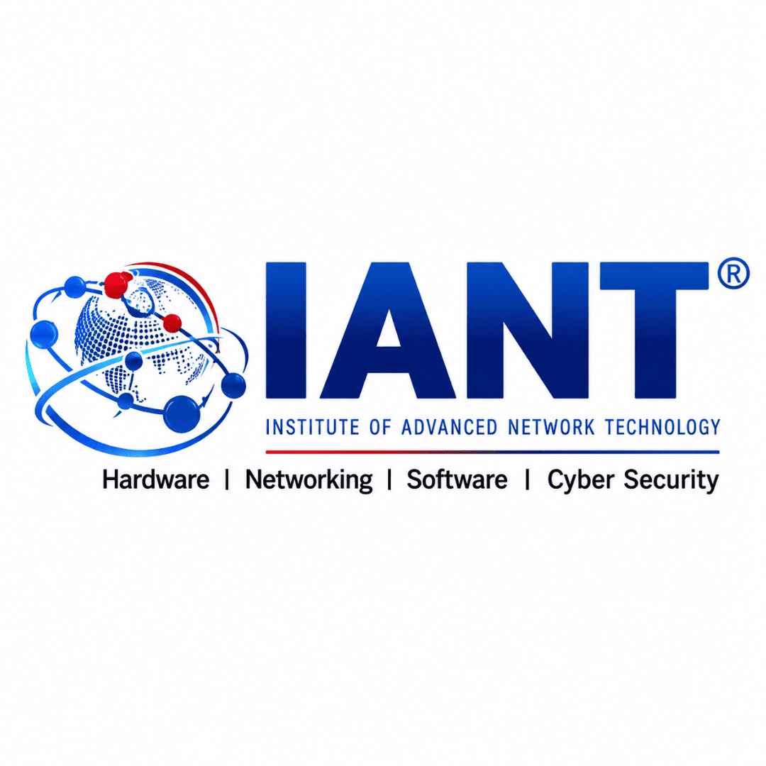 IANT logo