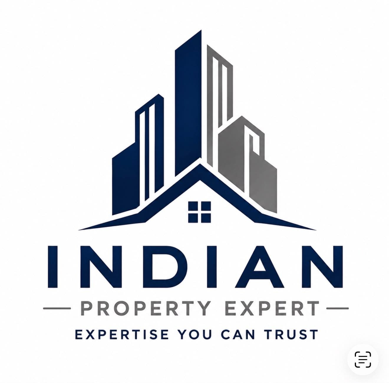 Indian Property Expert logo