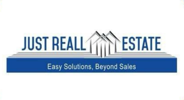 Just Real Estate logo
