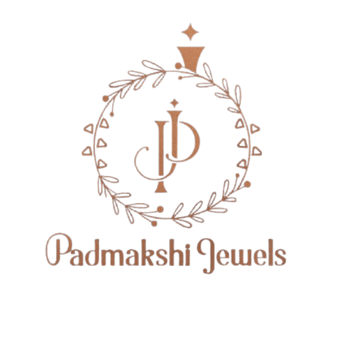 Padmakshi Jewels logo