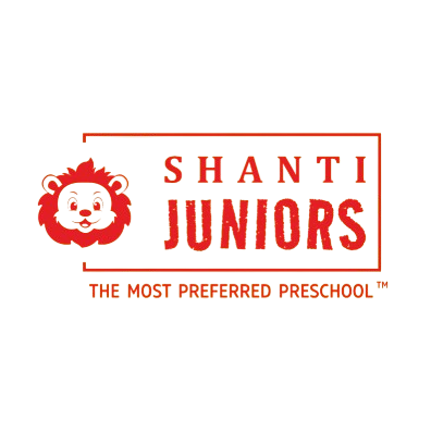 Shanti Juniors logo